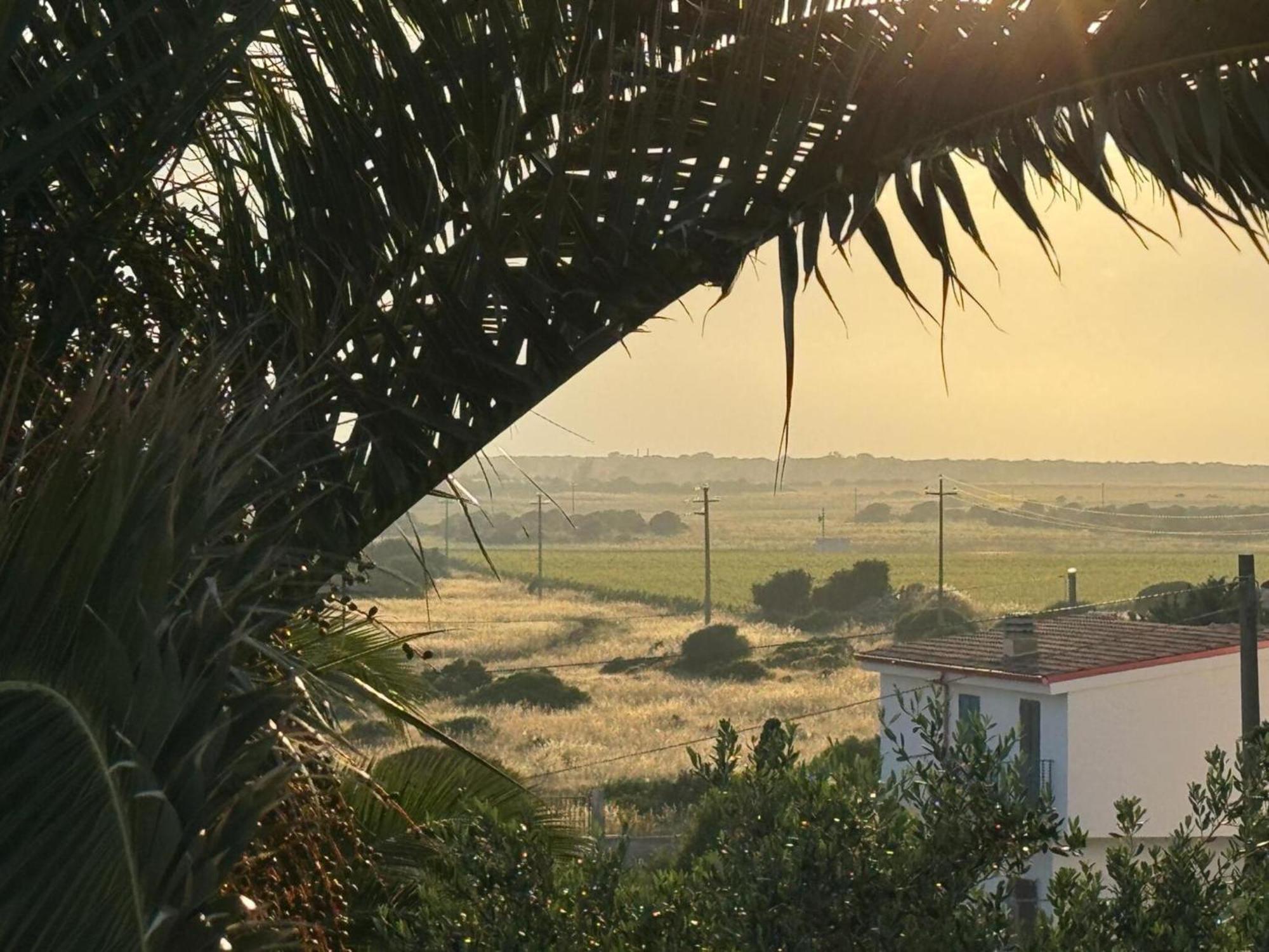 Villa Torretta - Mare Salento Marina di Lizzano Exterior photo